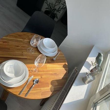 Appartement In Centrum ألكمار المظهر الخارجي الصورة