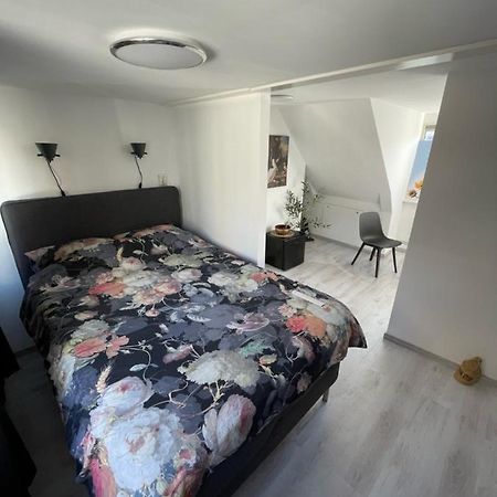 Appartement In Centrum ألكمار المظهر الخارجي الصورة