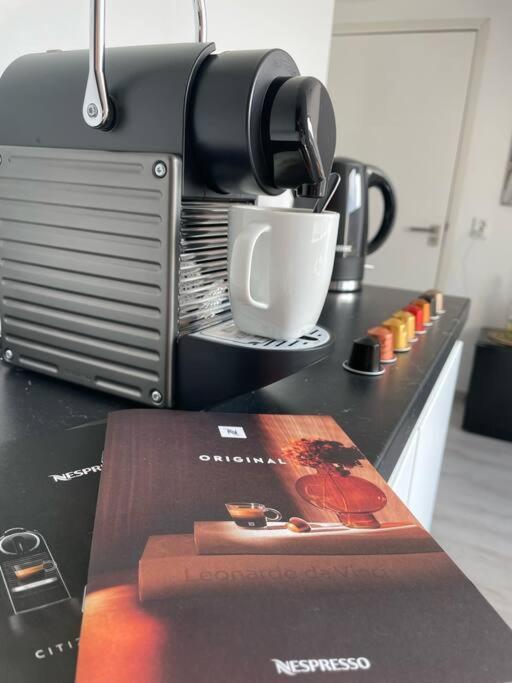 Appartement In Centrum ألكمار المظهر الخارجي الصورة