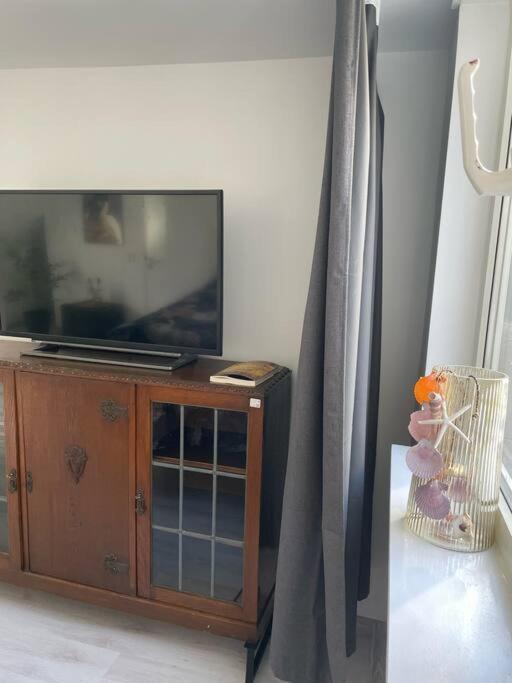 Appartement In Centrum ألكمار المظهر الخارجي الصورة