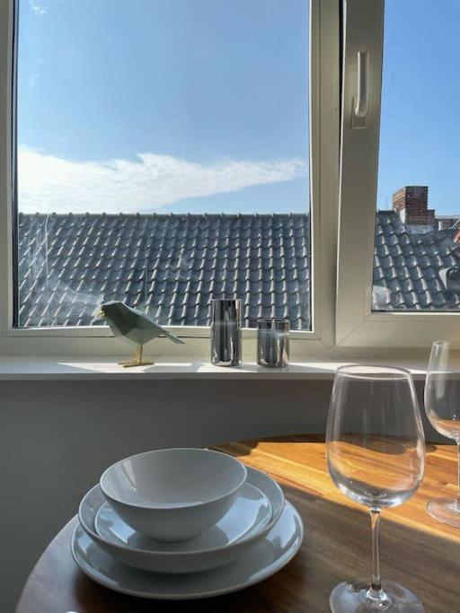 Appartement In Centrum ألكمار المظهر الخارجي الصورة