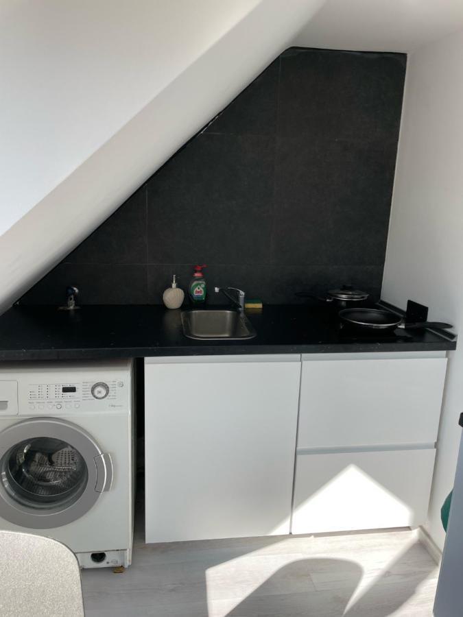 Appartement In Centrum ألكمار المظهر الخارجي الصورة