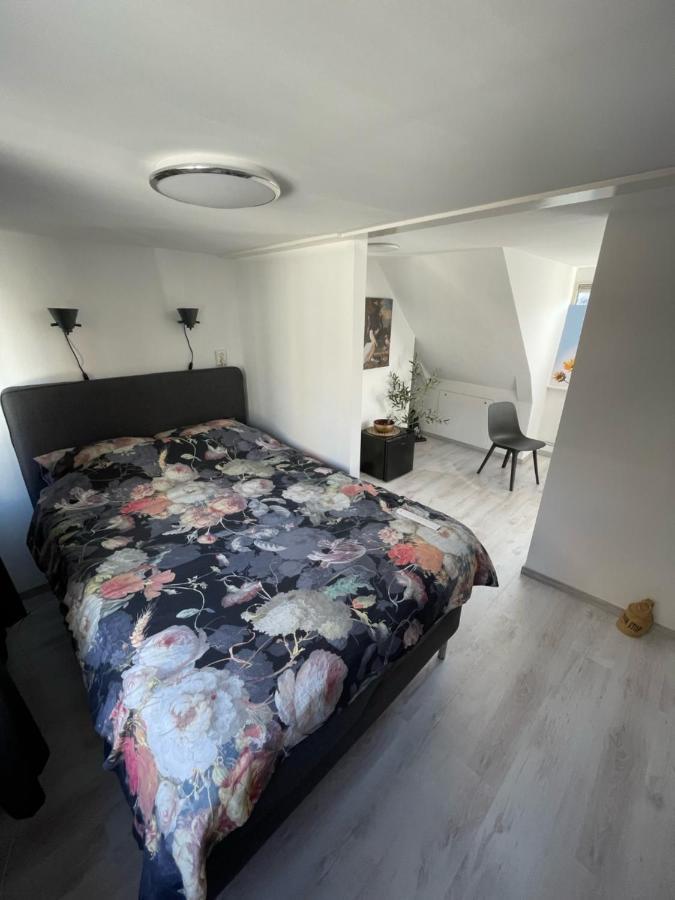 Appartement In Centrum ألكمار المظهر الخارجي الصورة