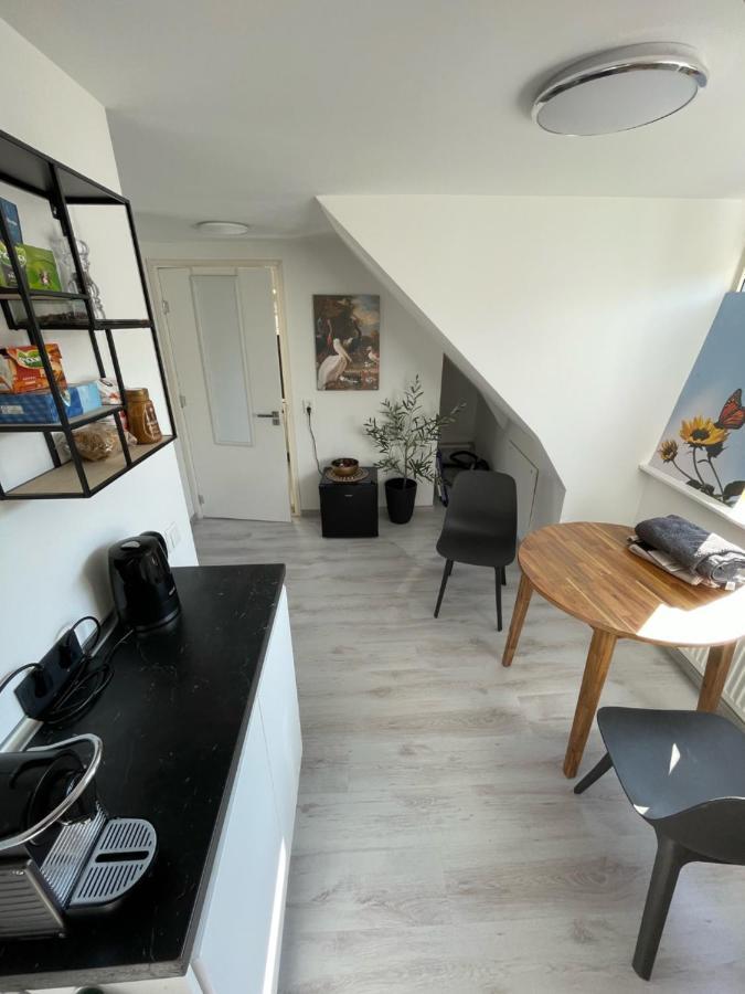 Appartement In Centrum ألكمار المظهر الخارجي الصورة