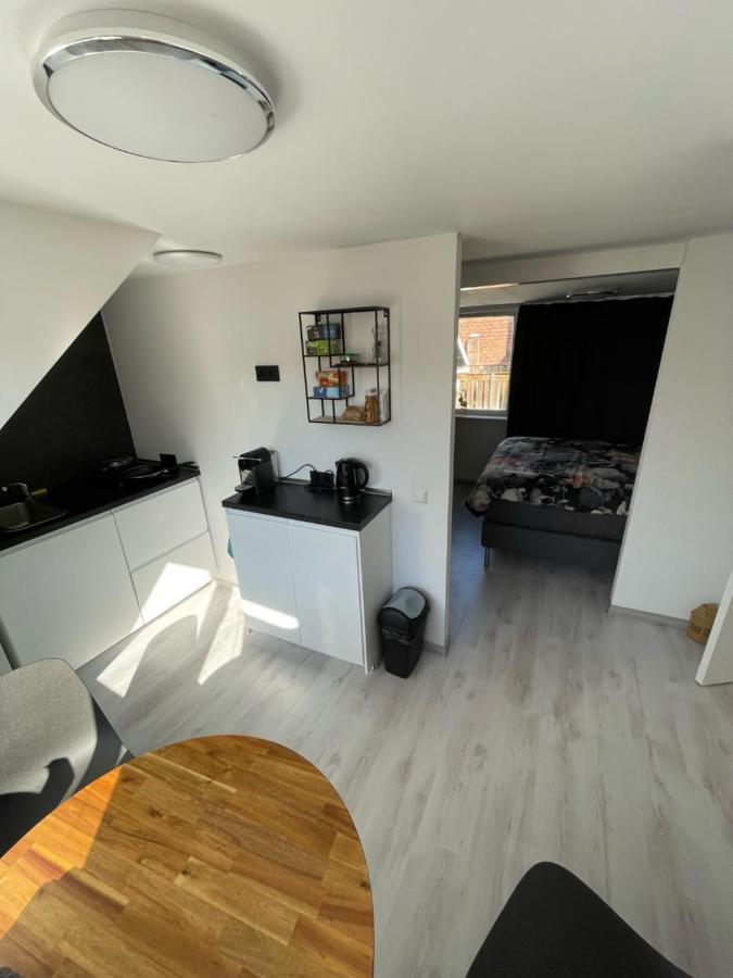 Appartement In Centrum ألكمار المظهر الخارجي الصورة